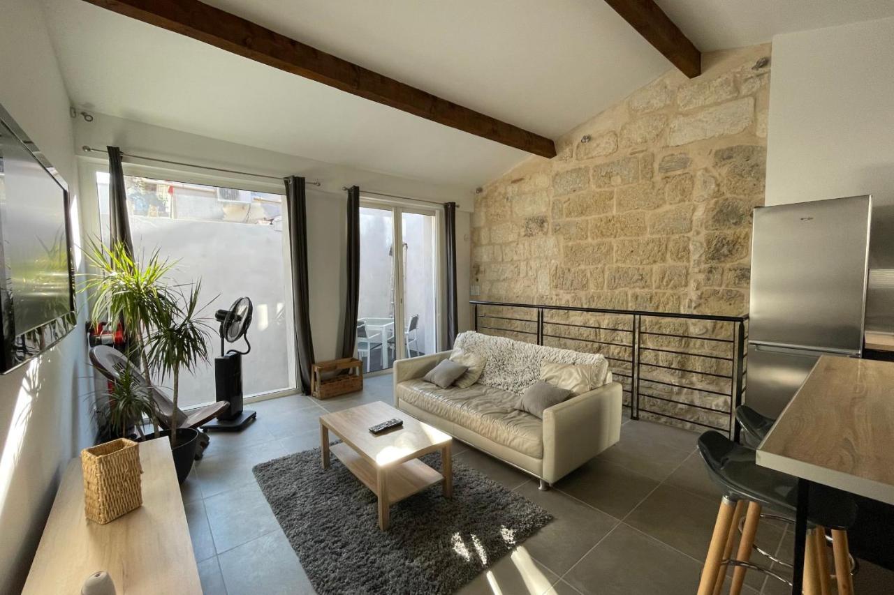 Maison Poissonnerie Le Grau-du-Roi Buitenkant foto