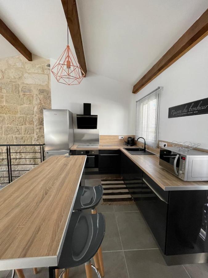 Maison Poissonnerie Le Grau-du-Roi Buitenkant foto