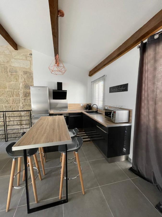 Maison Poissonnerie Le Grau-du-Roi Buitenkant foto