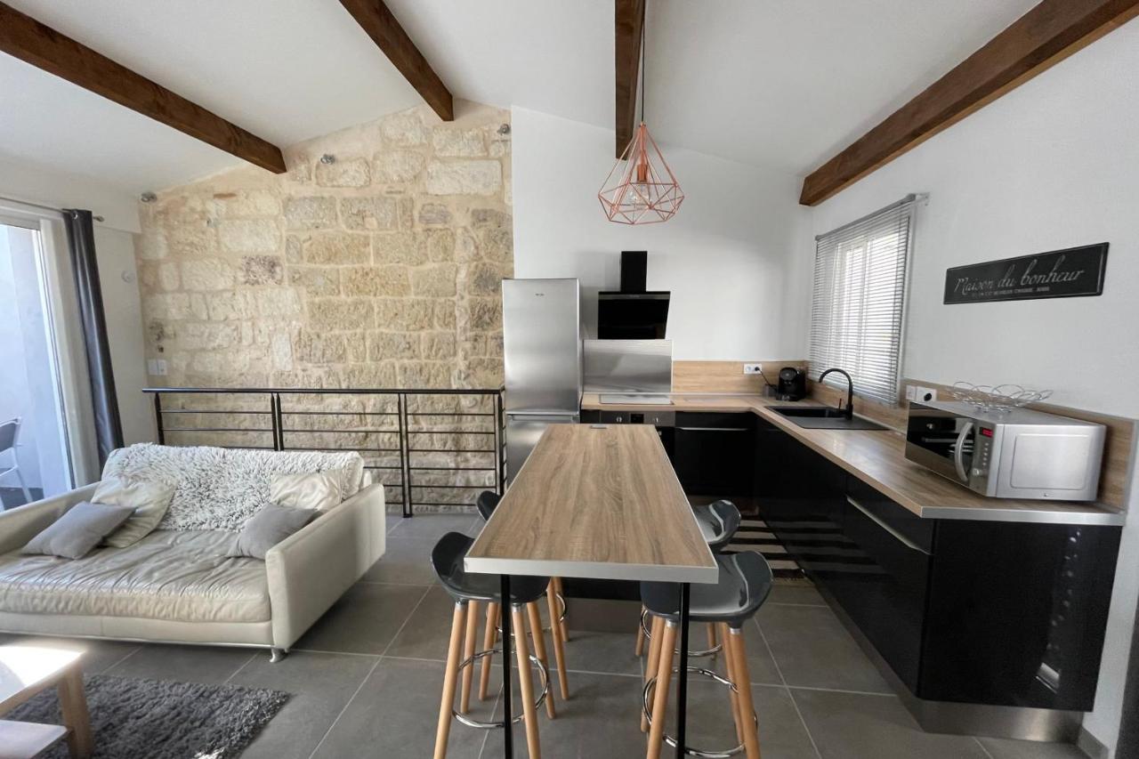 Maison Poissonnerie Le Grau-du-Roi Buitenkant foto